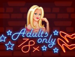 Adults Only