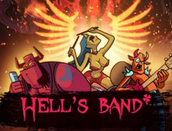 Hells Band