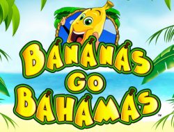 Игровой автомат Bananas Go Bahamas