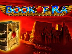 Book of Ra