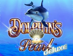 Игровой автомат Dolphins Pearl Deluxe