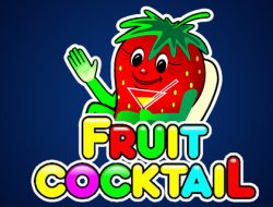 Игровой автомат Fruit Cocktail