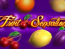 Игровой автомат Fruit Sensations