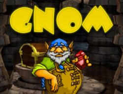 Игровой автомат Gnom