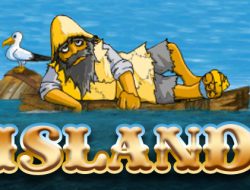 Игровой автомат Island