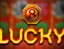 Lucky 8