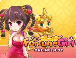 Fortune Girl