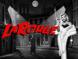 La Chatte Rouge