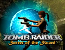 Tomb Raider 2