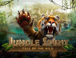 Jungle Spirit