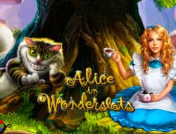 Alice In Wonderland