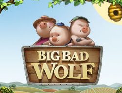 Big Bad Wolf