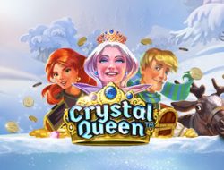 Crystal Queen