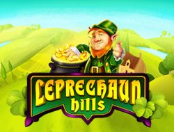 Leprechaun Hills