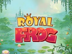 Royal Frog