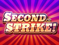 Second Strike