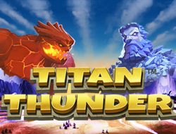 Titan Thunder