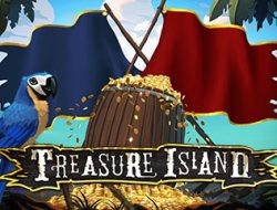 Treasure Island