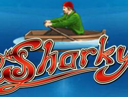 Игровой автомат Sharky