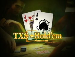 Texas Hold’em