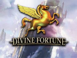 Divine Fortune 