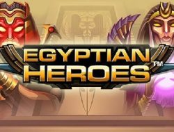 Egyptian Heroes