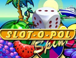 Slot-o-pol