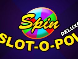 Slot-o-pol Deluxe