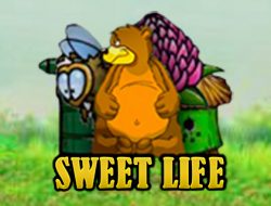 Игровой автомат Sweet Life