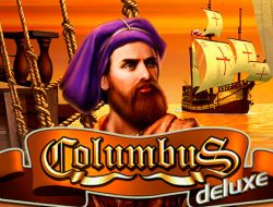 Columbus deluxe