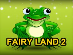 Fairy Land 2