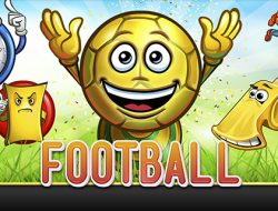 Игровой автомат Football