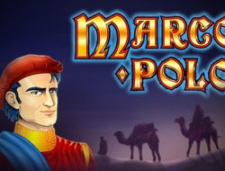 Игровой автомат Marco Polo