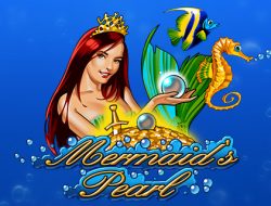 Игровой автомат Mermailds Pearl