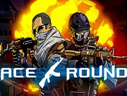 Игровой автомат Ace Round