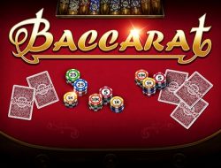 Baccarat 777