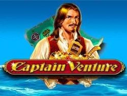 Игровой автомат Captain Venture