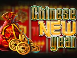 Игровой автомат Chinese New Year