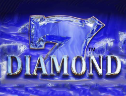 Игровой автомат Diamond 7