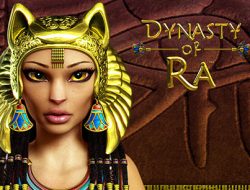 Игровой автомат Dynasty of Ra