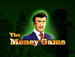 Игровой автомат The Money Game