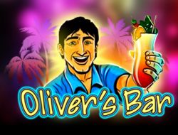 Olivers Bar