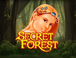 Игровой автомат Secret Forest