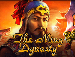 The Ming Dynasty