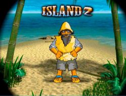 Игровой автомат Island 2