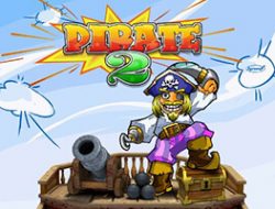 Игровой автомат Pirate 2