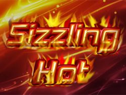 Игровой автомат Sizzling Hot