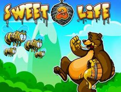 Игровой автомат Sweet Life 2