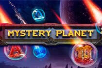 Игровой автомат Mystery Planet