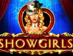 Игровой автомат Show Girls